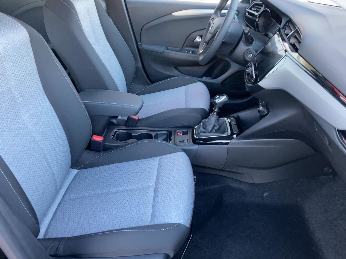 Opel Corsa - Bild 10