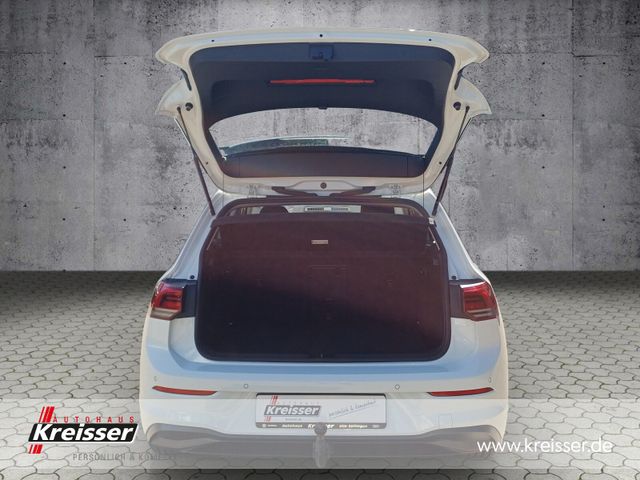 Golf 2.0 TDI DSG/ACC/AHK/ NAVI/SHZ/LED/KLIMA/EPH