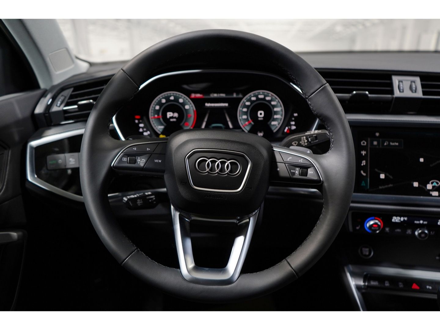 Audi Q3 - Bild 7