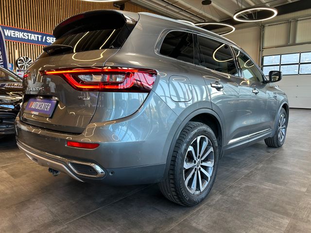 MYAUTOCENTER – Gebraucht- und Jahreswagen mit Werkstattservice in Pfaffenhofen Renault Koleos Intens *Keyless*ACC*NAV*PDC*LED*VOLL*