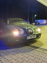 Jaguar S-Type 3 L V6 Executive Executive - Jaguar S-Type in Düsseldorf