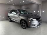 Renault Koleos Initiale Paris 4x4 LEDER*NAVI*KAM*BOSE - Renault Koleos: Bose