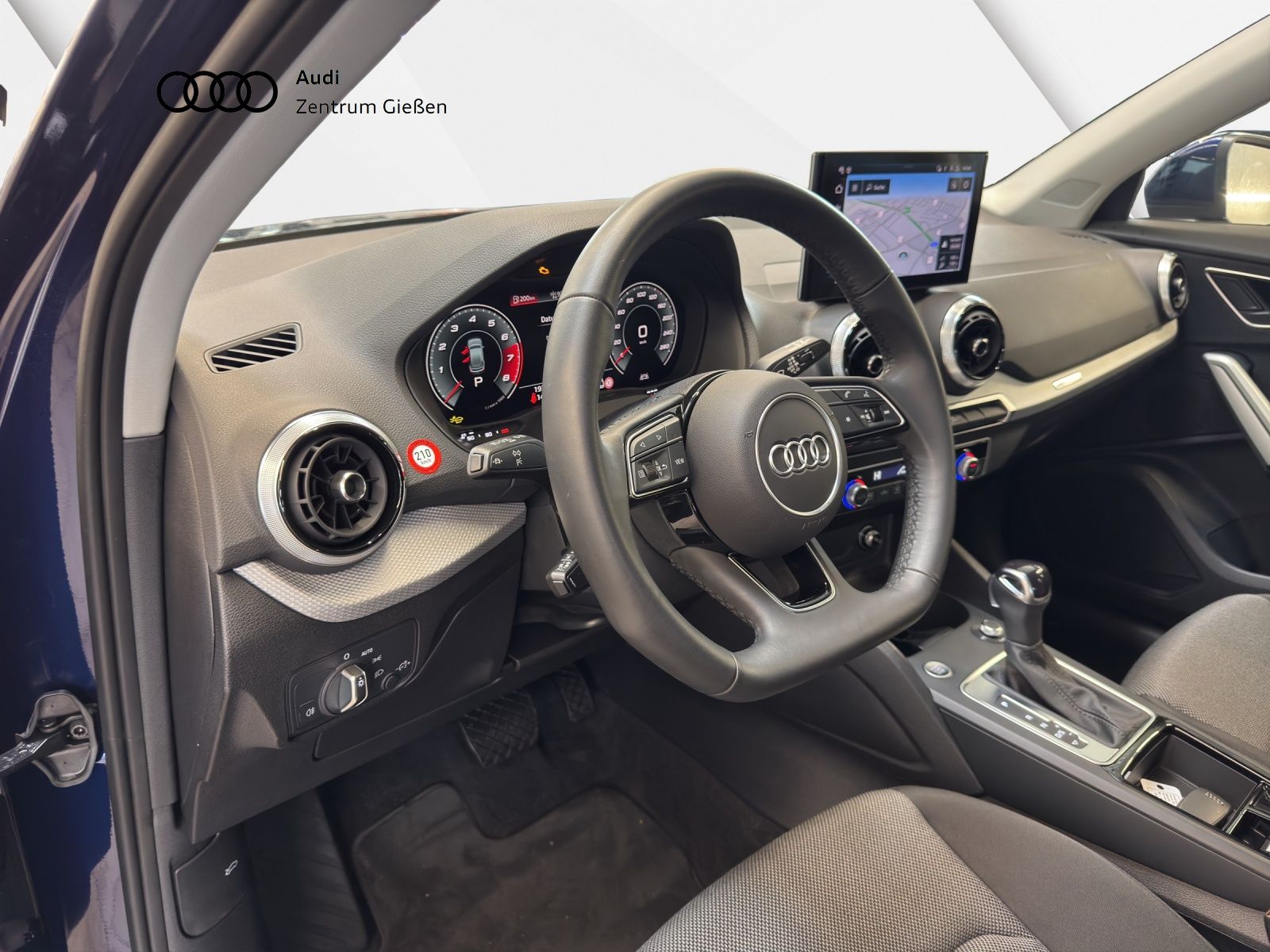 Audi Q2 - Bild 8