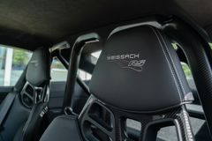 PORSCHE 992 GT3 RS/ WEISSACH/ CLUBSPORT/ BOSE/ LIFT PORSCHE 992 GT3 RS/ WEISSACH/ CLUBSPORT/ BOSE/ LIFT