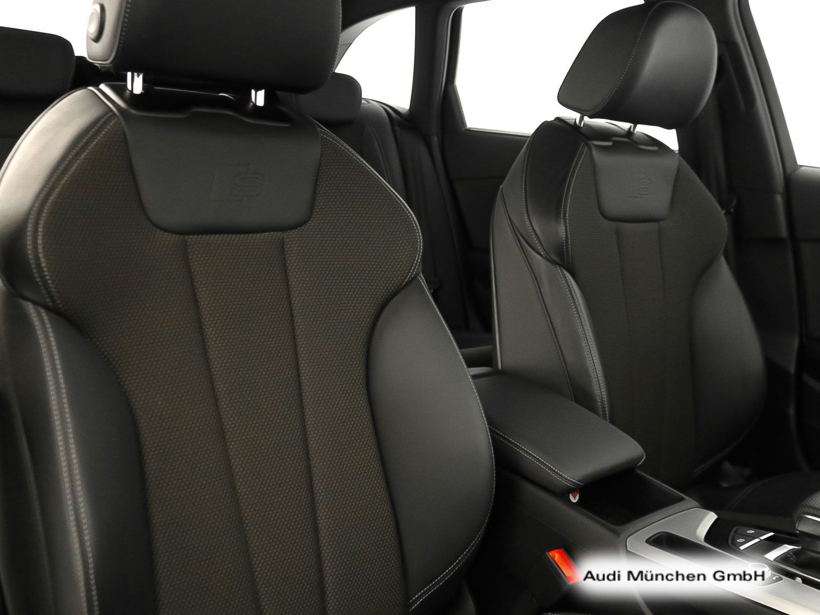 Audi A4 - Bild 13