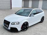 Audi RS3 2.5 TFSI S TTE500  - gebrauchte Audi RS3 aus dem Jahr 2012