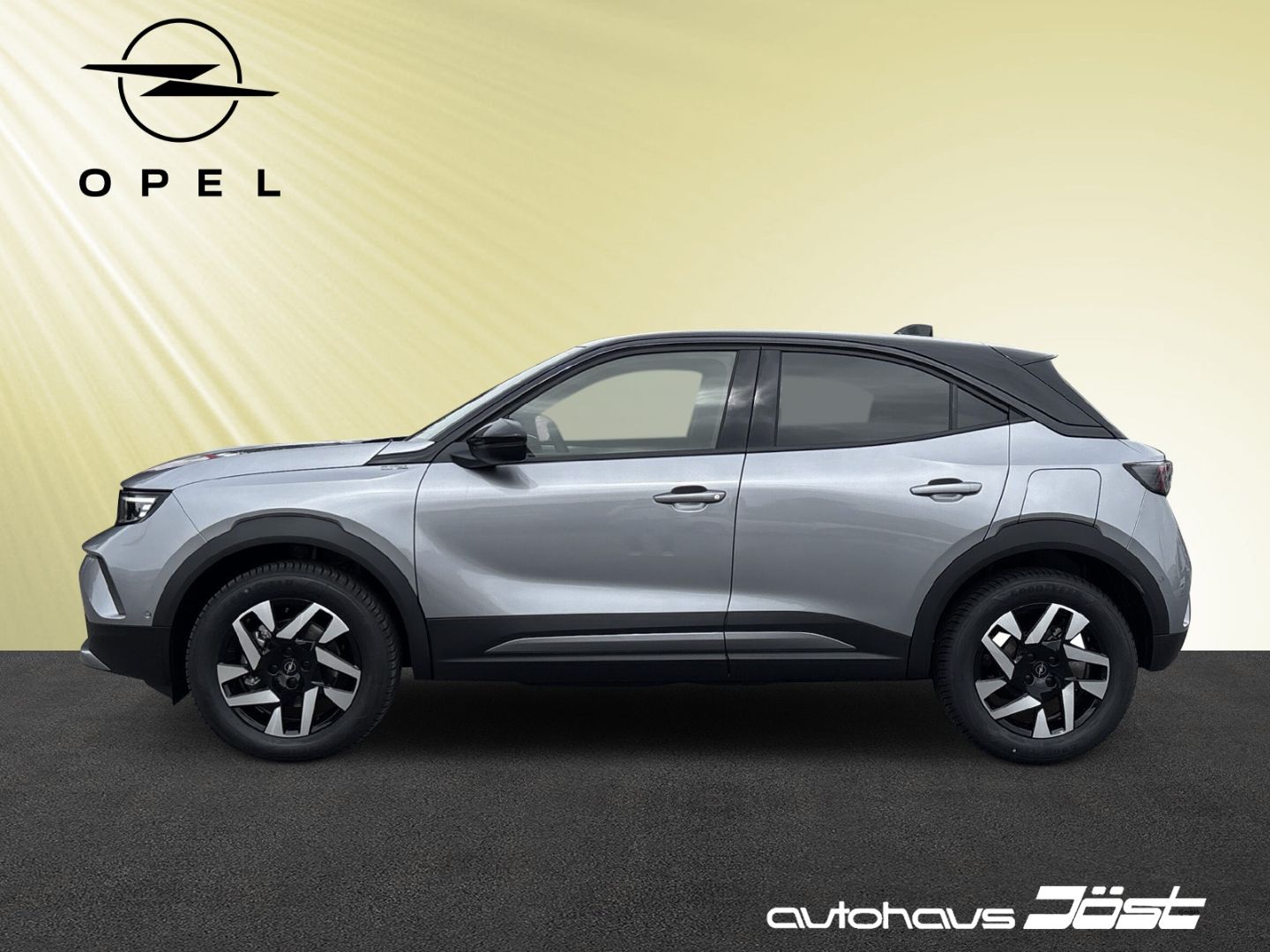 Opel Mokka - Bild 15