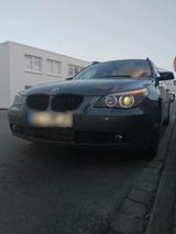 BMW bmw 525 Diesel 2006 - BMW 525 in Osnabrück
