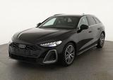Audi A5 Avant TFSI 150kW S-LINE, Leder, 19-Zoll, Navi - Audi A5 aus 2025
