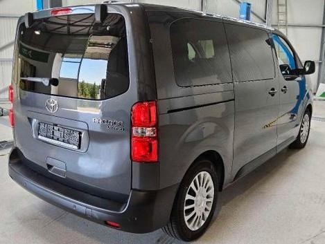 Toyota Proace Verso L1 Comfort