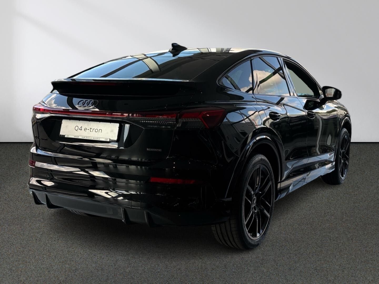 Audi Q4 e-tron - Bild 3