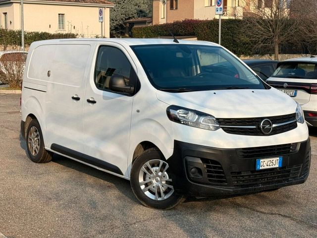 Opel Vivaro 2020