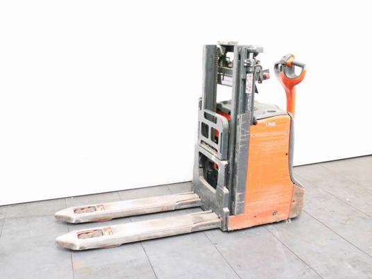 Linde D 08  1160