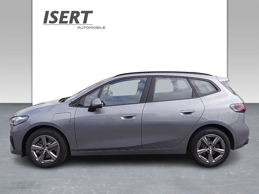 BMW 230e xDrive Active Tourer A. +LED+HUD+DAB+RFK+ foto 11