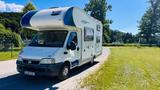 McLouis FIAT | 6 Schlafplätze | FamilienCamper | - McLouis Wohnwagen & Wohnmobile