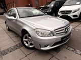 Mercedes-Benz CLC 180 AMG Sportcoupe /AUTOM/NAVI/LEDER/TÜV NEU - Mercedes-Benz: Clc Sport