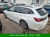 BMW 320 d xDrive Business Navigation PDC - BMW mit Diesel-Antrieb