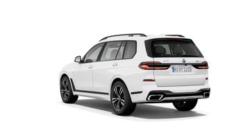 BMW X7 - 3