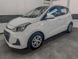 Hyundai i10 ACCESS 1.25 64kW/87PS EURO6 - Hyundai i10 aus 2018