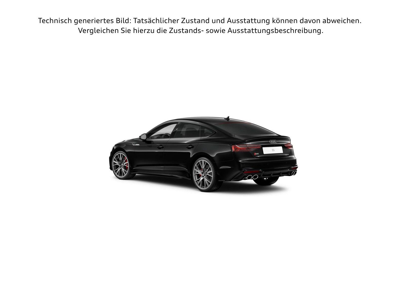 Audi S5 - Bild 4