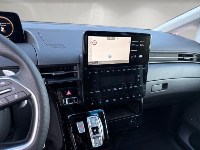 Hyundai Staria – Bild 9
