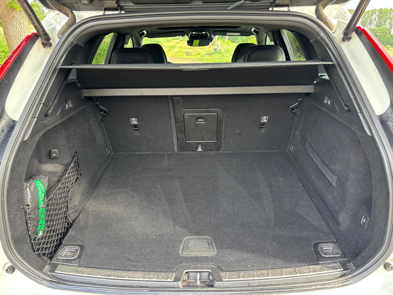 Volvo XC60 T6 AWD Inscription Geartronic Inscription