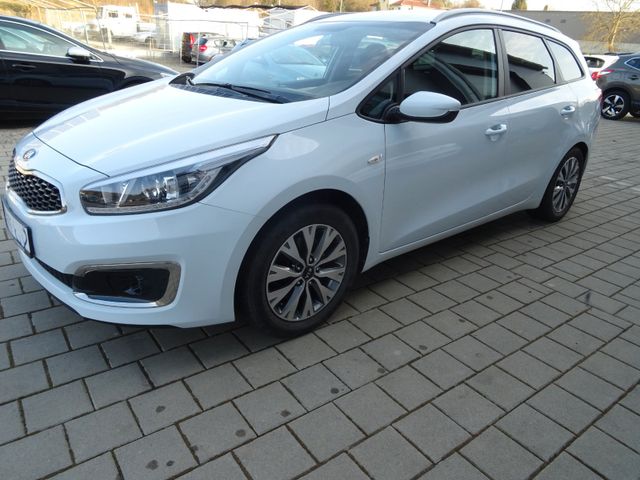 Kia cee'd / Ceed