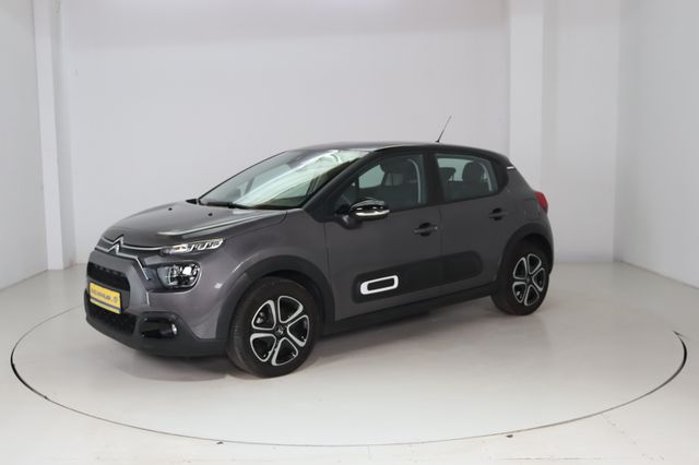 Andere Citroën C3 1.2i Plus * Klimautom. * HU 08.2028