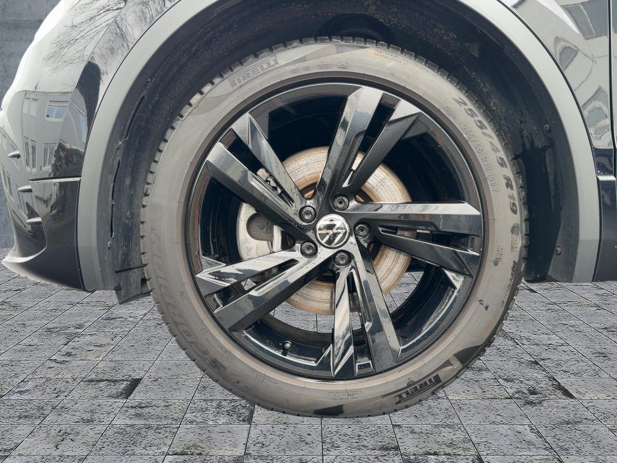 Volkswagen Tiguan Allspace - Bild 8