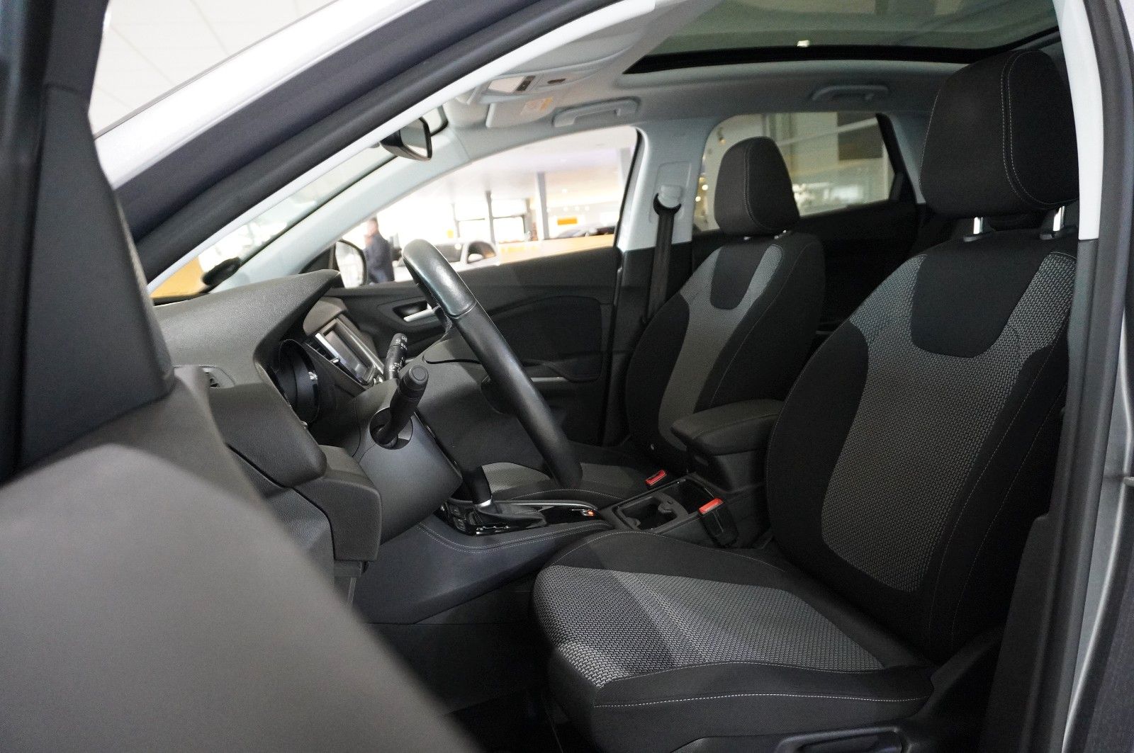 Fahrzeugabbildung Opel Grandland (X) 1.5D  EDIT. NAVI/LED/KAMERA/SH/AHK