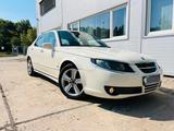 Saab 9-5 1.9 TiD Griffin  Automatik 116km!TÜV neu!  - Saab 9-5: Griffin