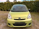 Daihatsu DAIHATSU Cuore, Charakter, Mira - gebrauchte Daihatsu Cuore aus dem Jahr 2007