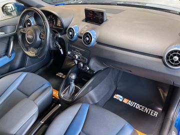 Audi A1 Sportback sport Aut.*1.HAND*BI-XENON*NAVI*PDC