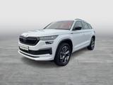 Skoda Kodiaq 2.0 SPORTLINE 4X4 STANDHZ. PANO LM19 NAVI - Skoda Kodiaq mit Benzin-Antrieb: Geländewagen