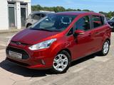 Ford B-MAX Sync Edition / 1. Hand - Ford B-Max in Hamburg