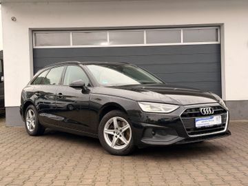 Audi A4 - 6