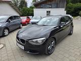 BMW 114 Baureihe 1 Lim. 5-trg. 114 i - BMW 114 aus 2013