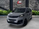 Opel Zafira Life 2.0 D M Aut. Tourer Panorama LEDER S - Opel Zafira: Panorama