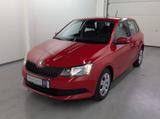 Skoda Fabia 1.2 TSI Cool Edition Klimaanlage - Skoda Fabia: Edition