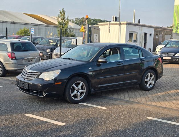 Chrysler Sebring Lim. 2.0 Touring