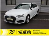 Audi A4 Avant 40 TDI s-tronic Advanced MY 21 Tour LED - Audi A4: 2.4