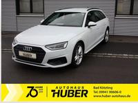 Audi A4 Avant 40 TDI s-tronic Advanced MY 21 Tour LED