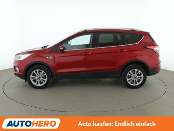 Ford Kuga - 3