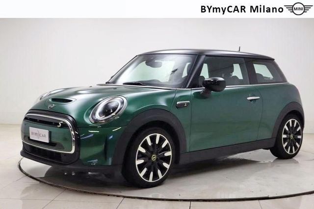 MINI Mini Mini 3 Porte Full Electric Cooper SE Electr