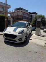 Ford Puma 1.0 EcoBoost 125 CV S&S aut. ST-Line X - Ford Puma Kombi Gebrauchtwagen