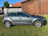 Audi A3 2.0 TDI clean diesel Ambiente Sportback A... - Audi A3: TDI Ambiente