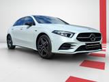 Mercedes-Benz A 250 e AMG EDITION DISTRO NIGHT PANO SOUND - gebrauchte Mercedes-Benz A-Klasse aus dem Jahr 2021