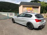 BMW M140i - LED*Navi-Pro*mech. Sperrdiff*ohne OPF - BMW M140i: Limousine