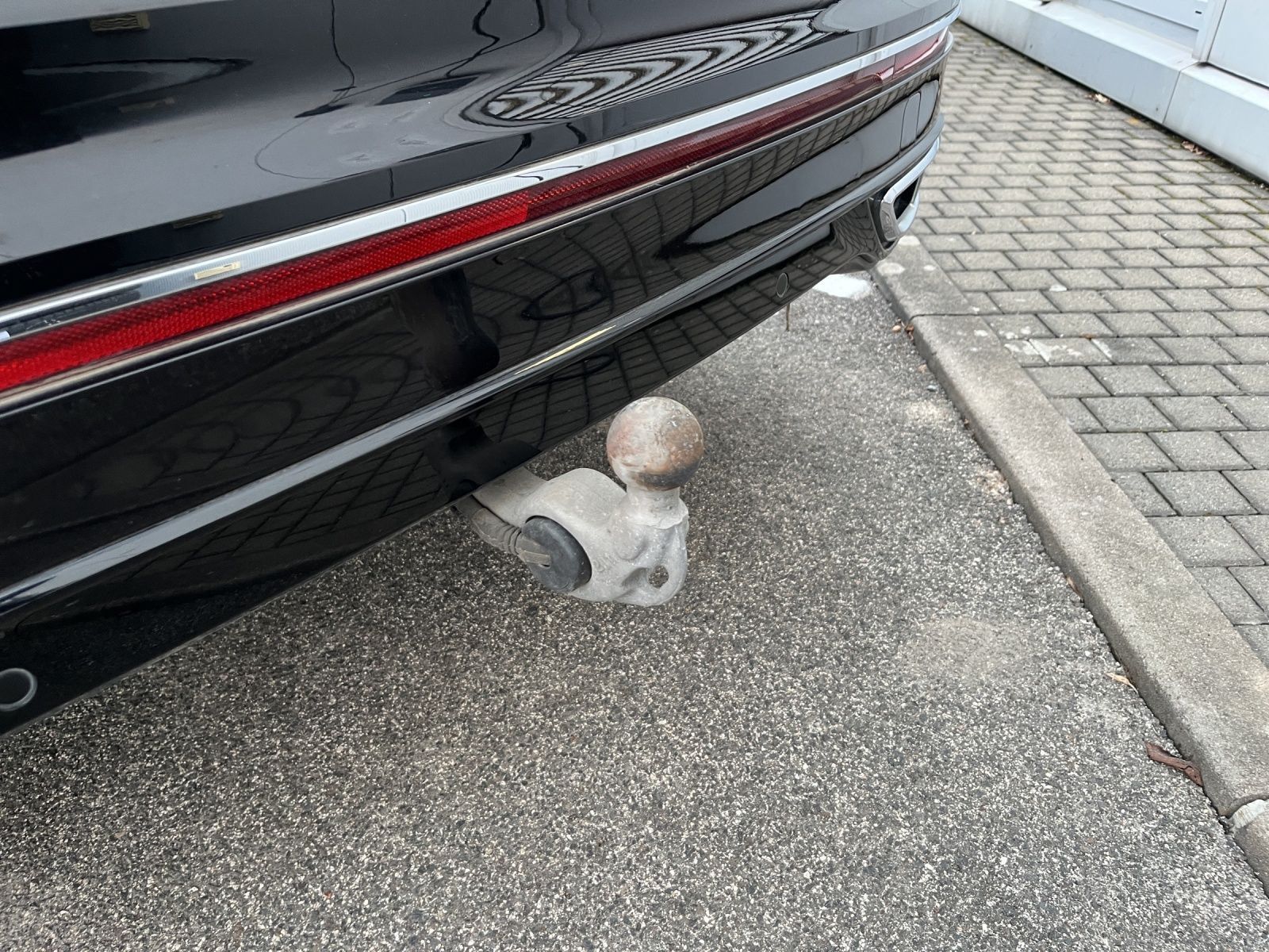 Volkswagen Tiguan - Bild 18