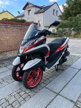 Yamaha Tricity 125 (Anniversary Edition)